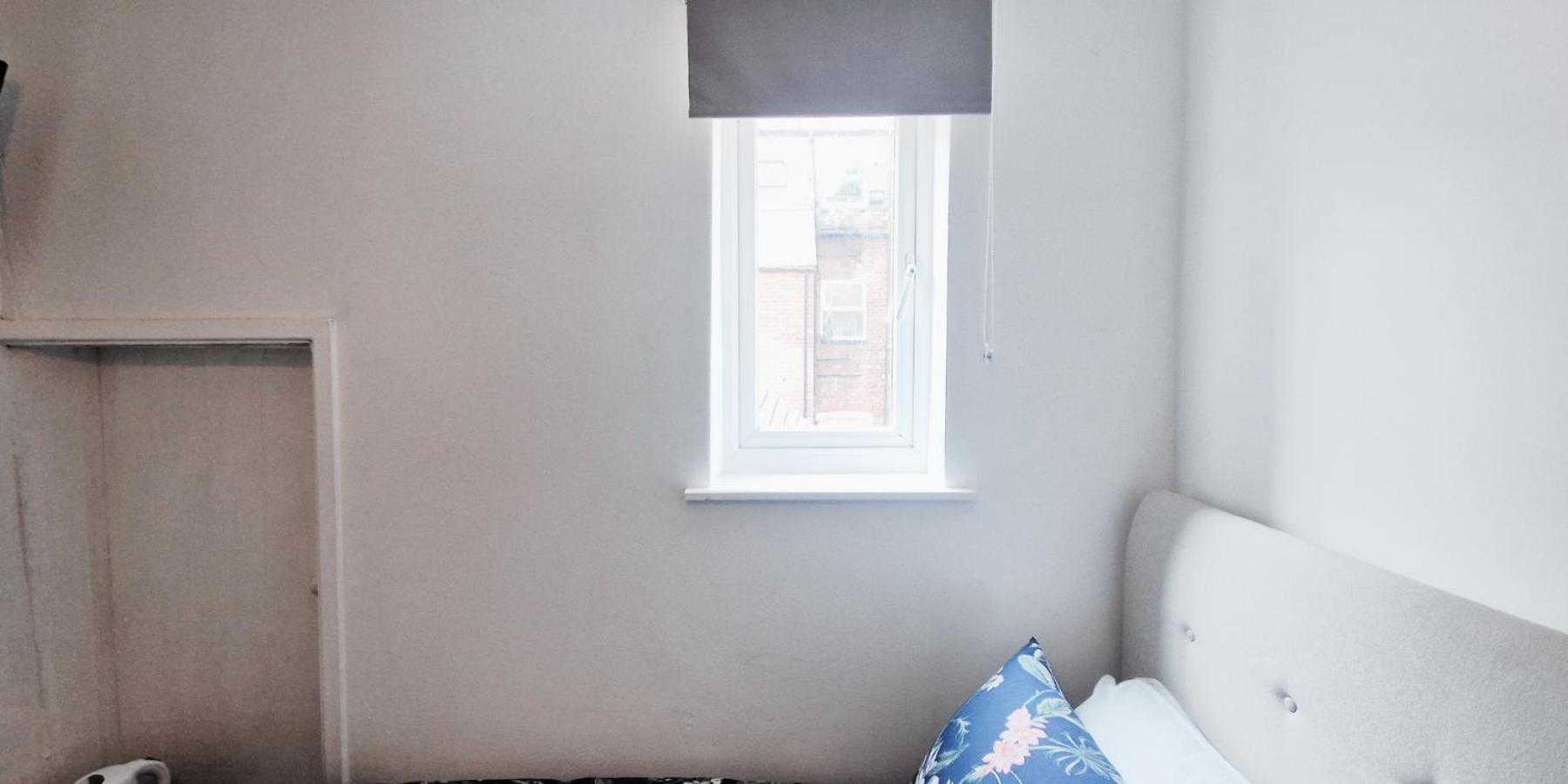Apartment Single In Modern House Near Nottingham